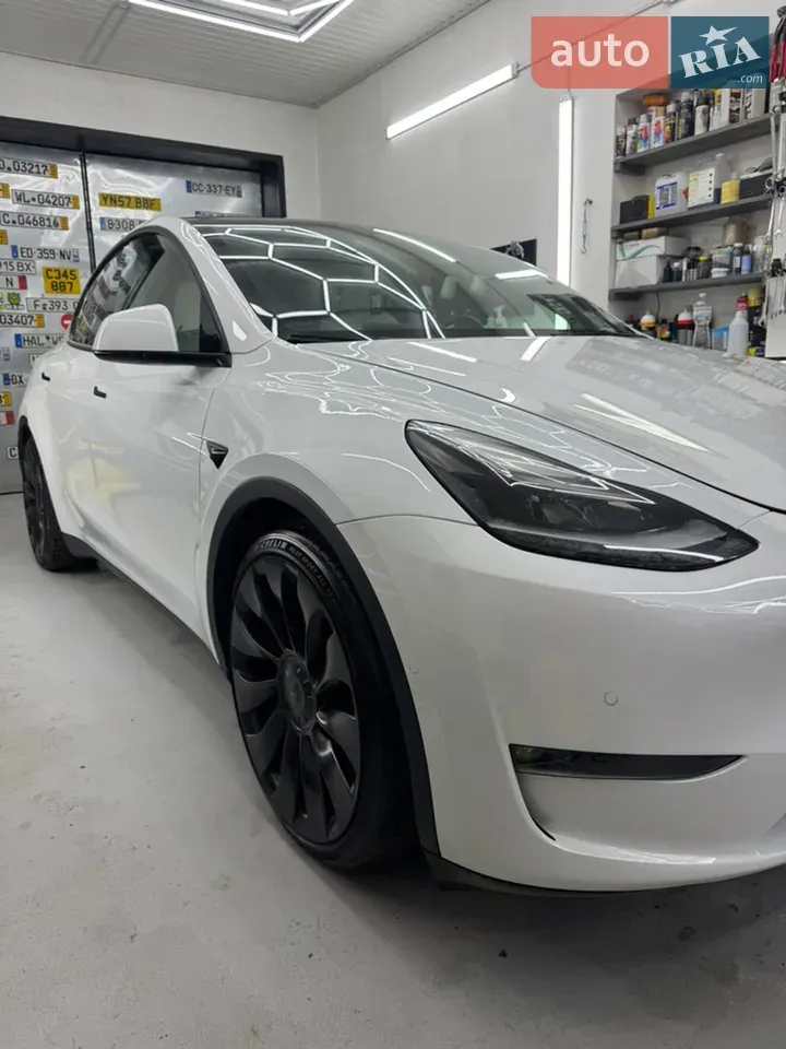 Tesla Model Y 2022 photo 5