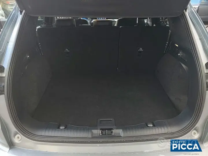 Ford Kuga 2023 photo 5