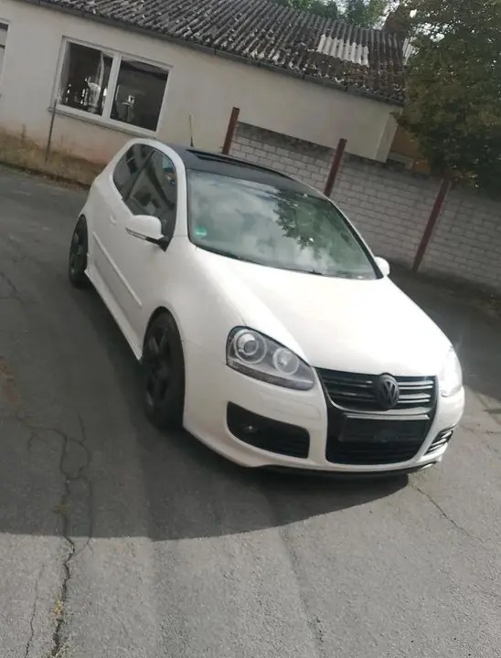 Volkswagen Golf Gt