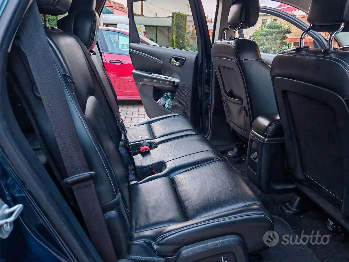 Fiat Freemont 2014 photo 5
