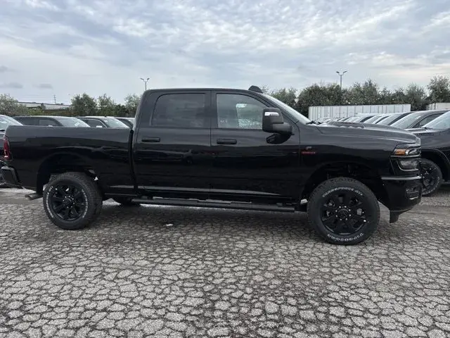 Ram 2500 2027 photo 4
