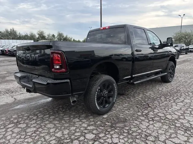 Ram 2500 2027 photo 5