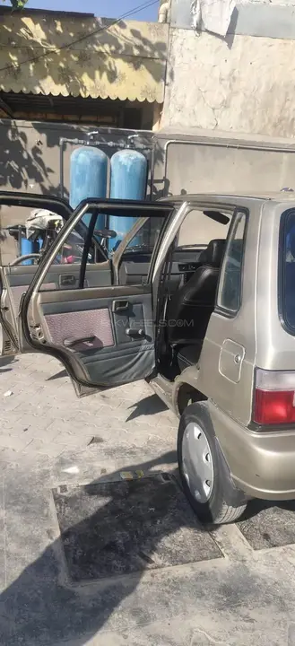 Suzuki Mehran