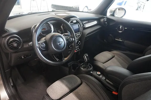 Mini Cooper 2020 photo 2