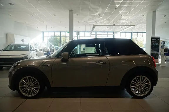 Mini Cooper 2020 photo 3
