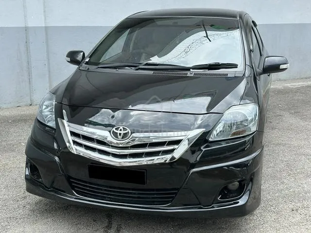 Toyota Vios