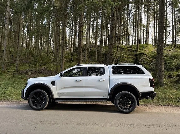 Ford Ranger 2027 photo 2