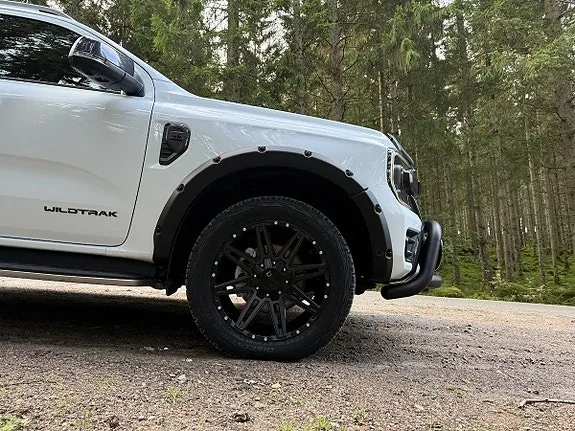 Ford Ranger 2027 photo 4