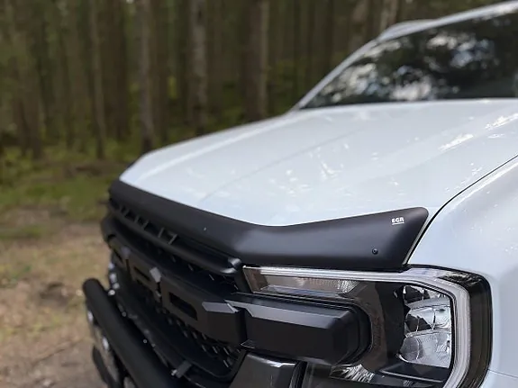 Ford Ranger 2027 photo 3