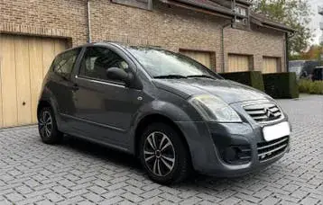 Citroen C2