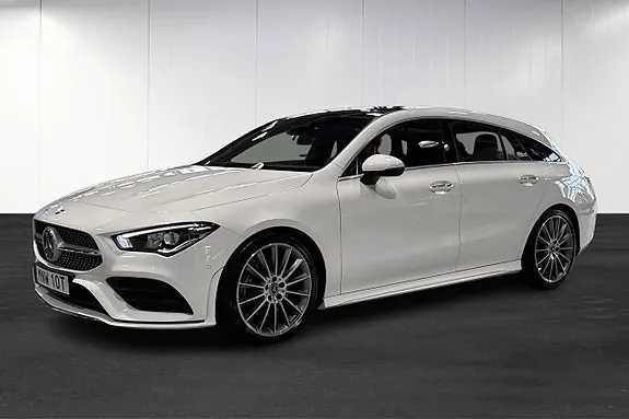 Mercedes-Benz Cla200