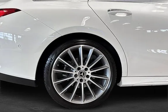Mercedes-Benz Cla200 2020 photo 5
