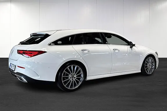 Mercedes-Benz Cla200 2020 photo 4