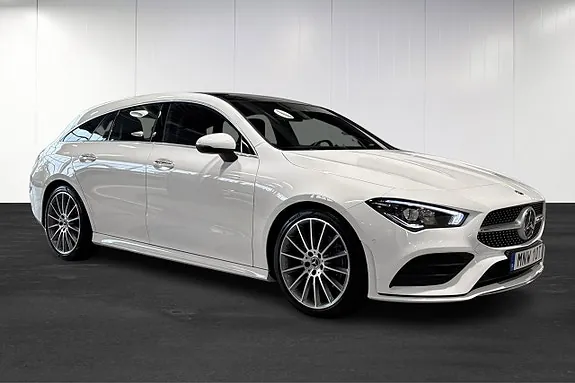 Mercedes-Benz Cla200 2020 photo 2
