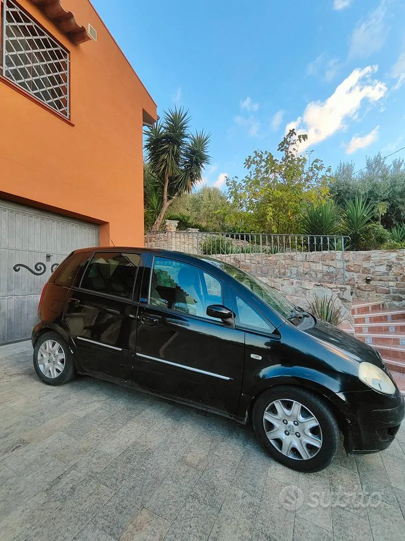 Lancia Musa 2007 photo 3