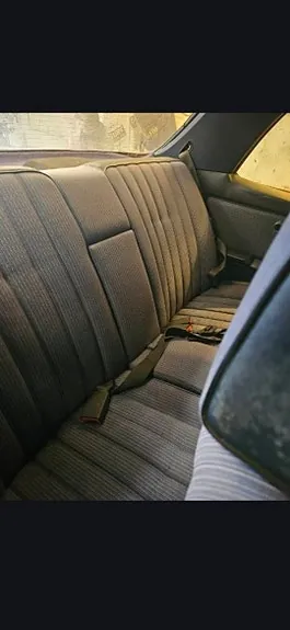 Mercedes-Benz 230 Ce 1982 photo 4