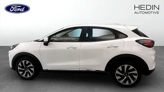 Ford Puma 2023 photo 3