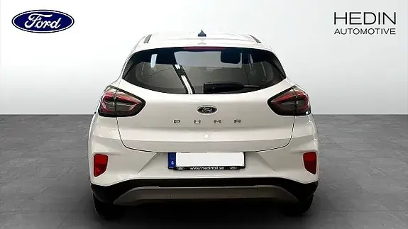 Ford Puma 2023 photo 5