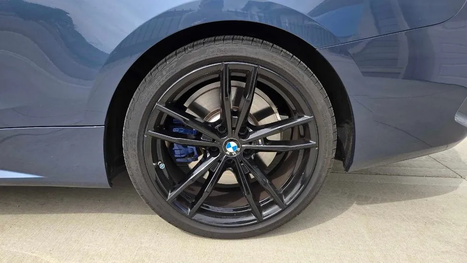 BMW 4Series 2023 photo 3