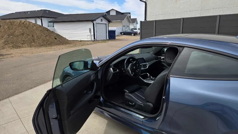 BMW 4Series 2023 photo 4