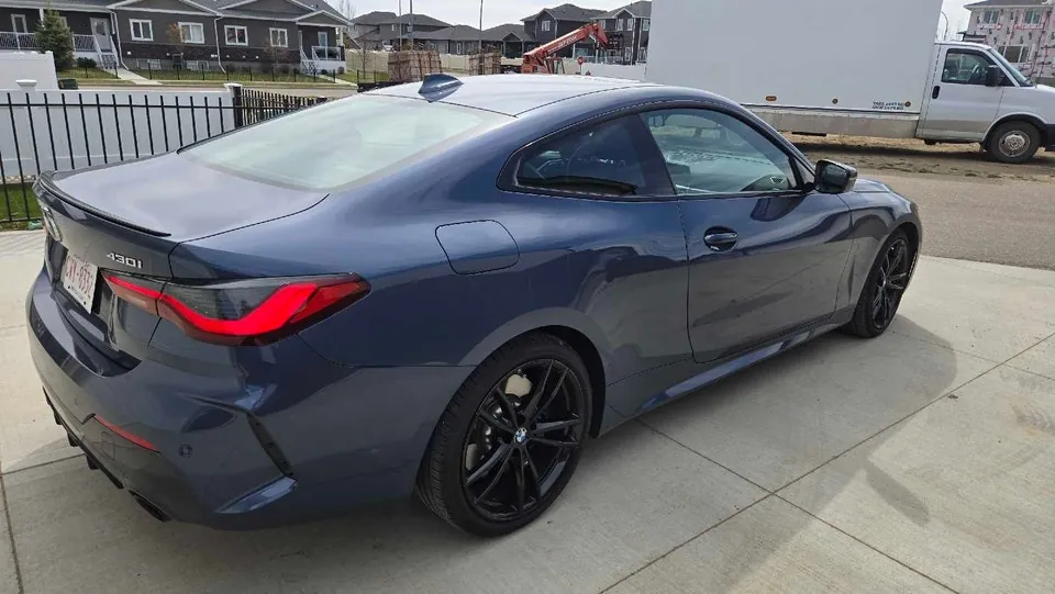 BMW 4Series 2023 photo 2
