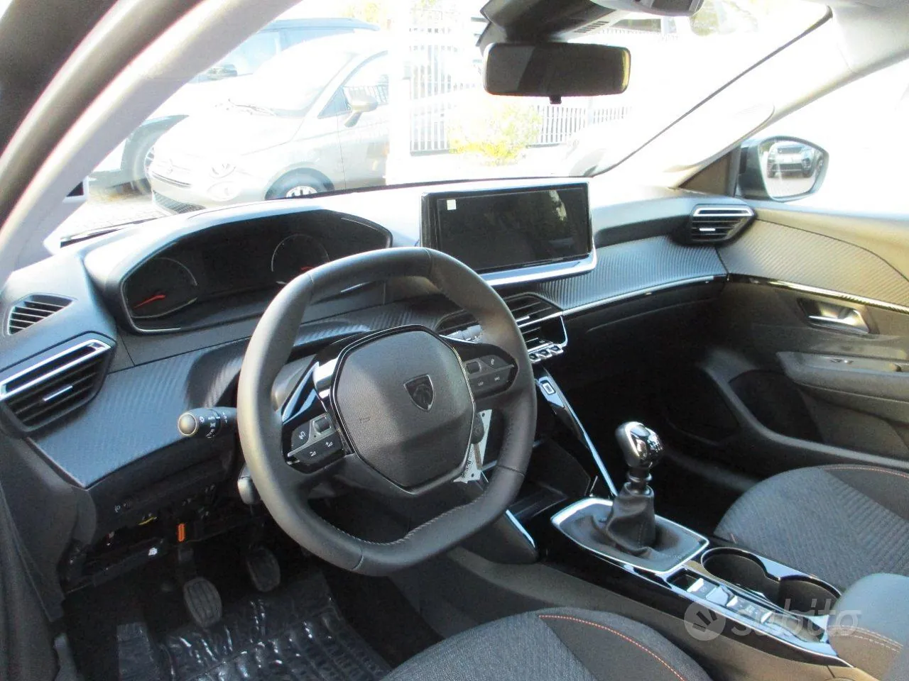 Peugeot 208 2026 photo 5