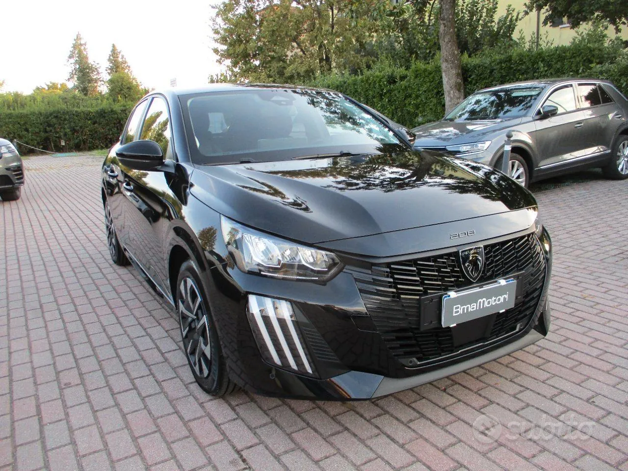 Peugeot 208 2026 photo 2