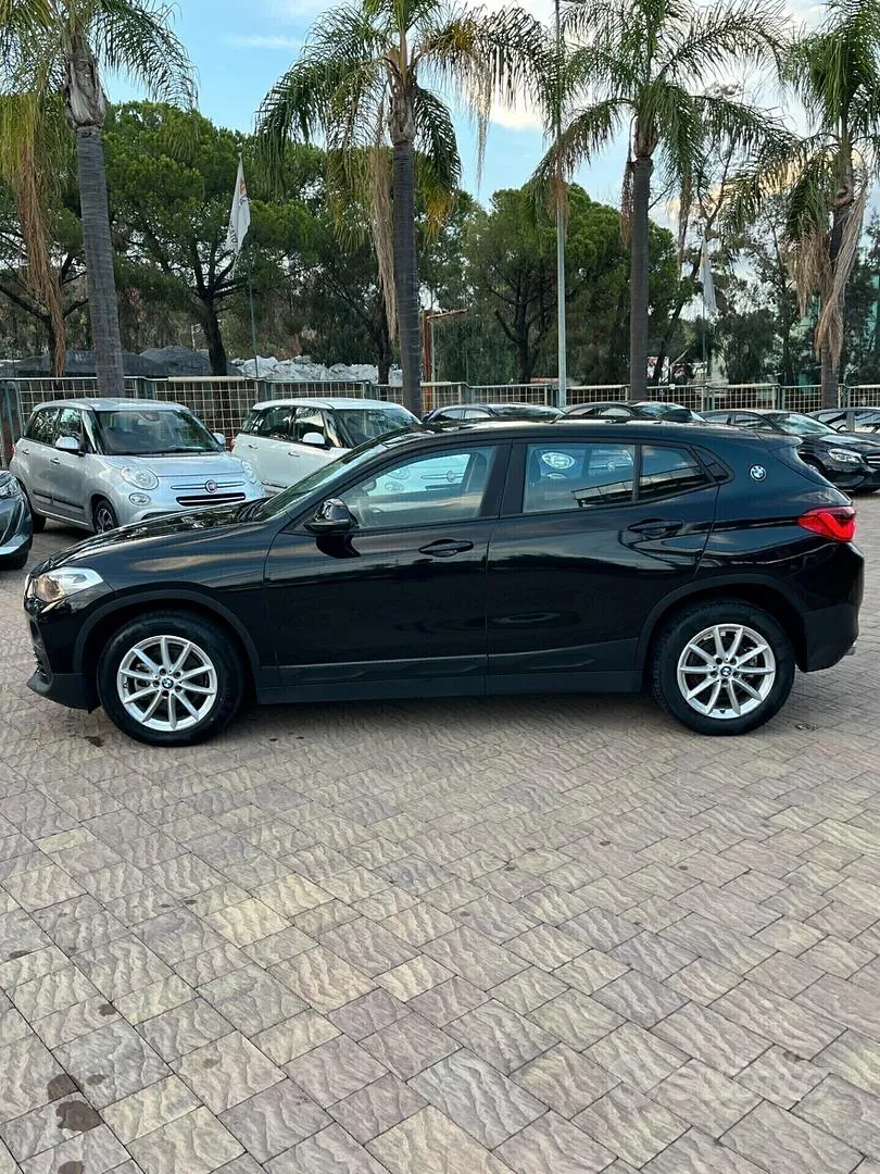 BMW X2 2019 photo 2