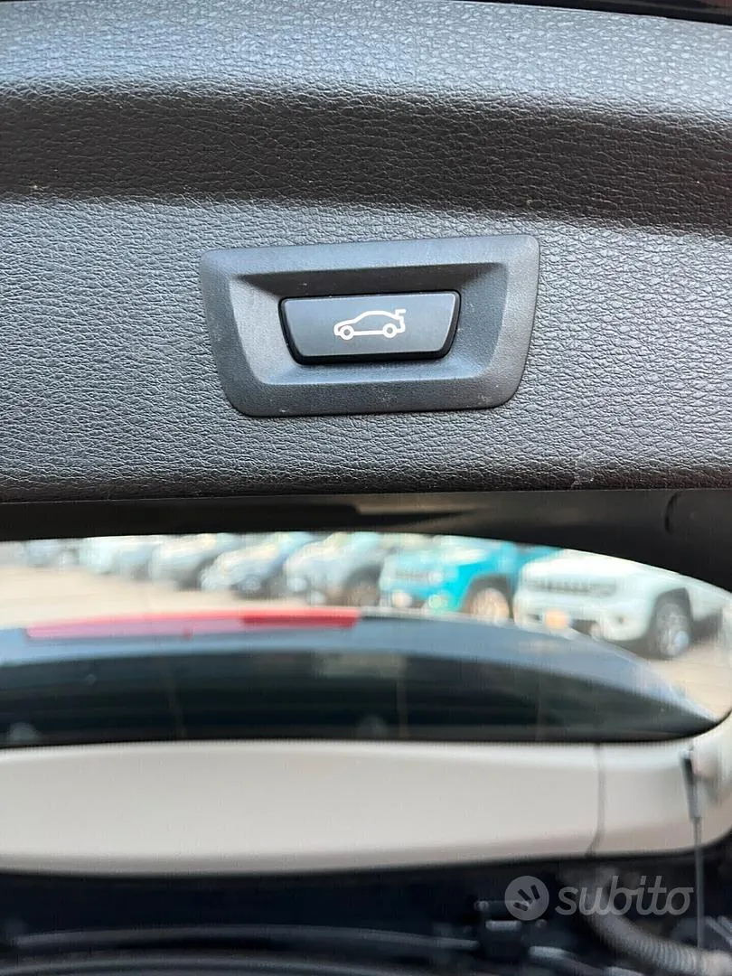 BMW X2 2019 photo 5