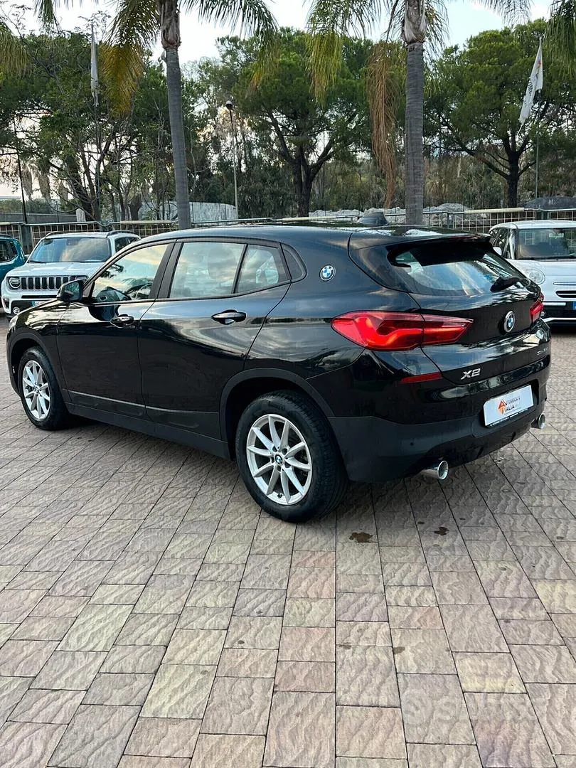 BMW X2 2019 photo 3
