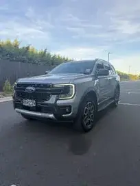 Ford Everest 2025 photo 2