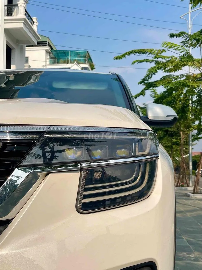 Kia Seltos 2024 photo 3