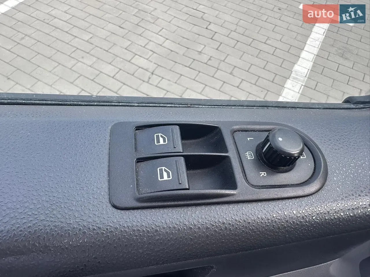 Volkswagen Transporter 2007 photo 5