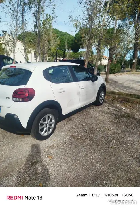 Citroen C3 2023 photo 2