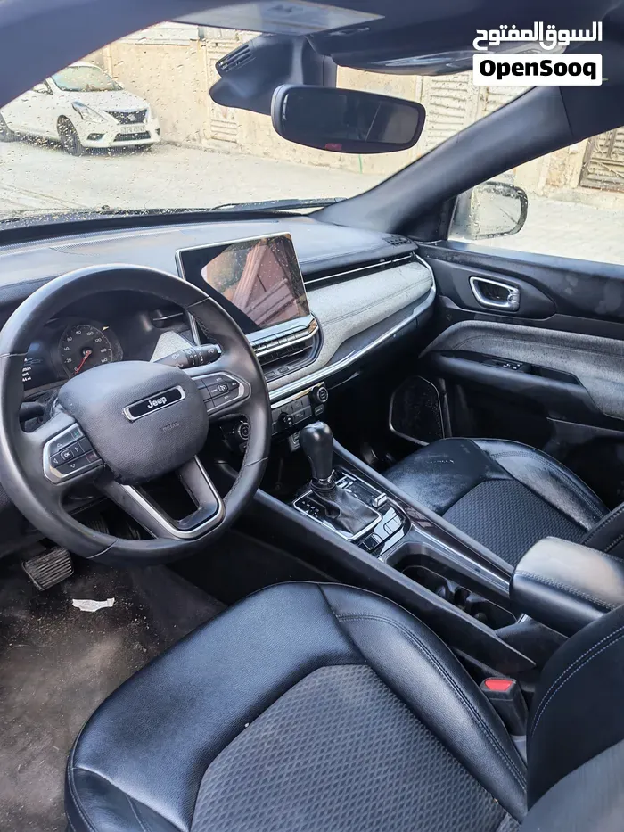 Jeep Compass 2024 photo 3