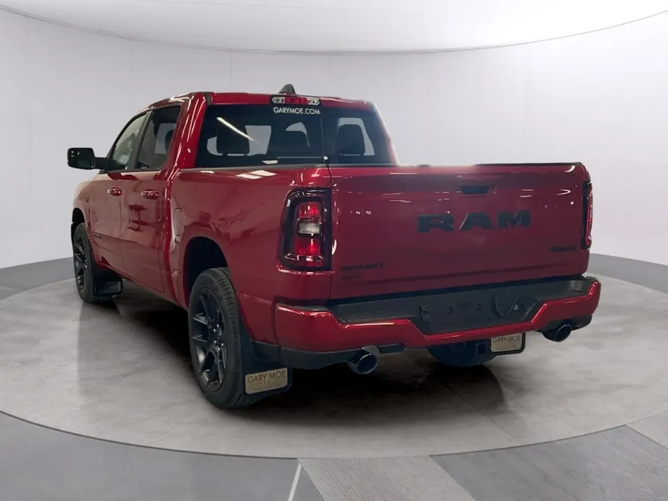 Ram 1500 2027 photo 3