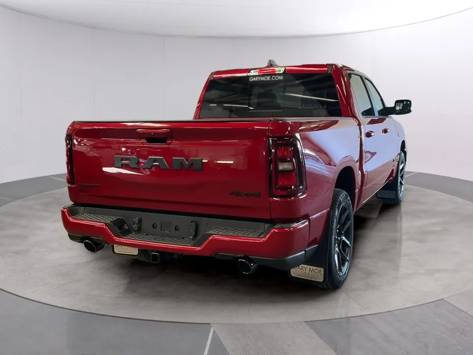 Ram 1500 2027 photo 5