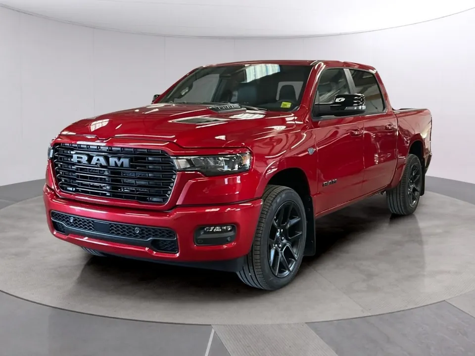 Ram 1500