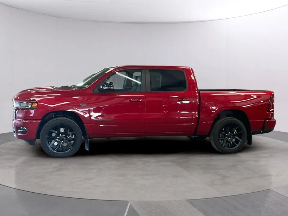 Ram 1500 2027 photo 2