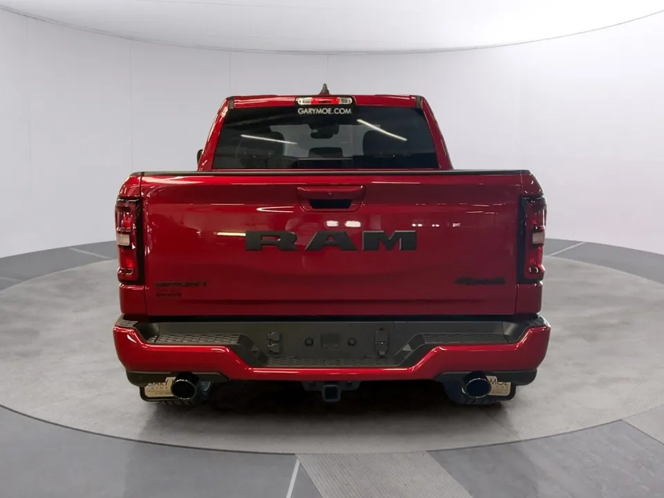Ram 1500 2027 photo 4