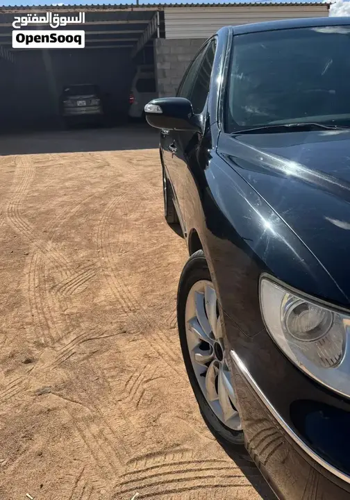 Hyundai Azera 2007 photo 4