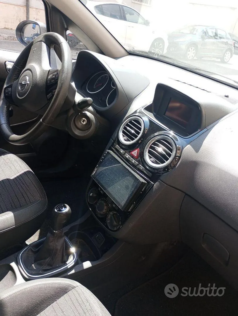 Opel Corsa 2015 photo 5