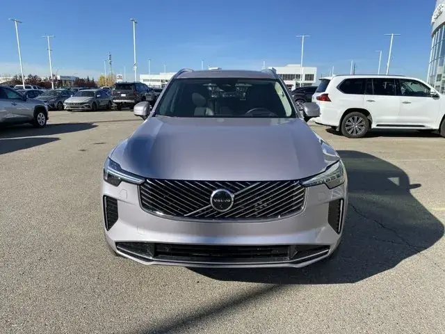 Volvo Xc90 2026 photo 2