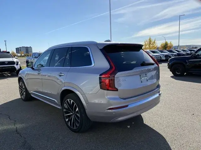 Volvo Xc90 2026 photo 4