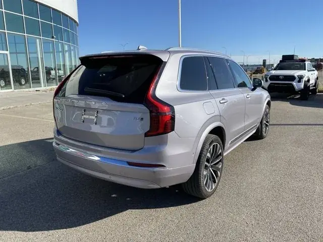 Volvo Xc90 2026 photo 5