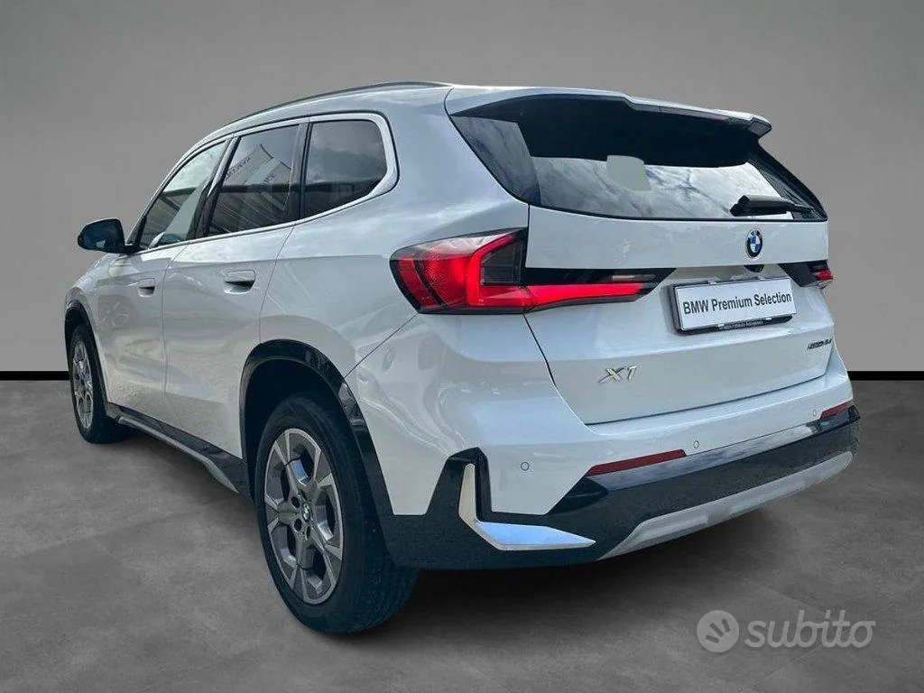 BMW X1 2023 photo 4