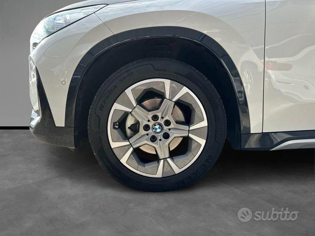 BMW X1 2023 photo 5