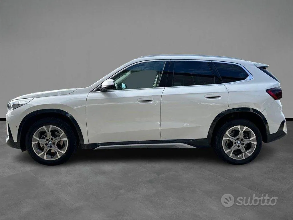BMW X1 2023 photo 3