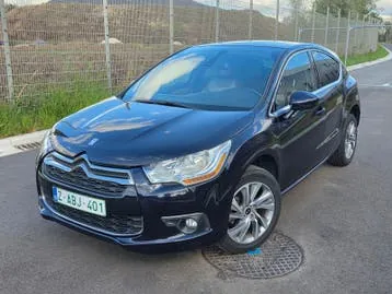Citroen Ds4