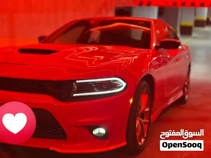 Dodge Charger 2023 photo 2